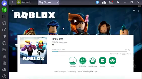 download roblox on laptop